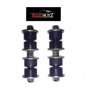 RoadNutz Poly Front Drop Links for Honda Accord 2.0 EX/EXi +Aero (CA5) 1986-1990